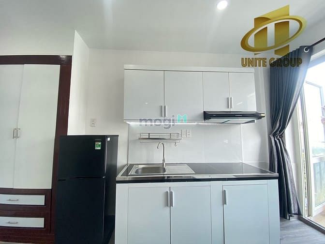 Hình ảnh Mb6623 nạp rút nhanh chóng 1PN full nội thất Bancon KDC Trung Sơn