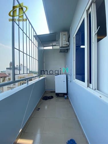 Hình ảnh Mb6623 nạp rút nhanh chóng 1PN full nội thất Bancon KDC Trung Sơn