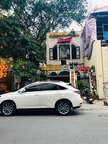 Hình ảnh Cho thuê ,nhà mặt phố Hàng Chuối