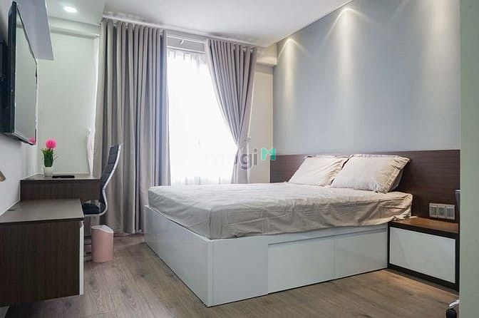 Hình ảnh Bán Trang Chủ MB66.COM / Đăng Ký Tặng 66K The Goldview, 3PN, 116.8m2.V10769