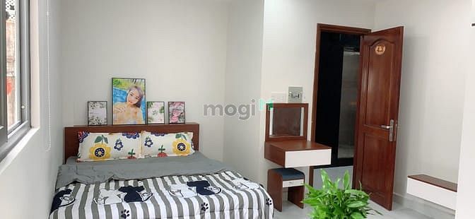 Hình ảnh CĂN HỘ Q3, Studio Cửa Sổ, HF - Hình thật - Giá thật