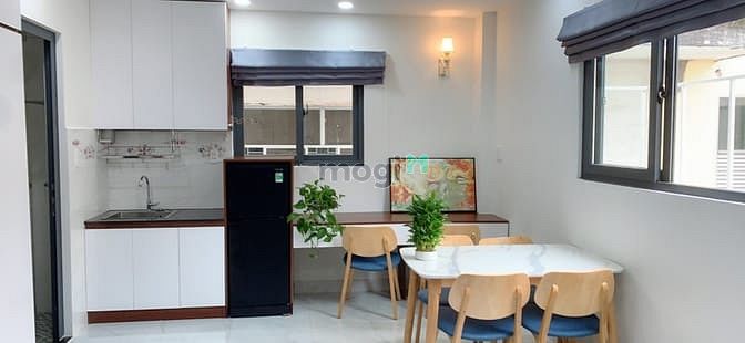 Hình ảnh CĂN HỘ Q3, Studio Cửa Sổ, HF - Hình thật - Giá thật