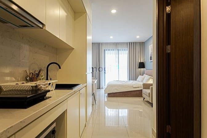 Hình ảnh Bán Trang Chủ MB66.COM / Đăng Ký Tặng 66K Saigon Royal Residence, 1PN, 29.7m2.V30070
