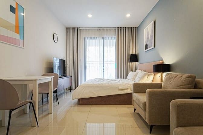 Hình ảnh Bán Trang Chủ MB66.COM / Đăng Ký Tặng 66K Saigon Royal Residence, 1PN, 29.7m2.V30070