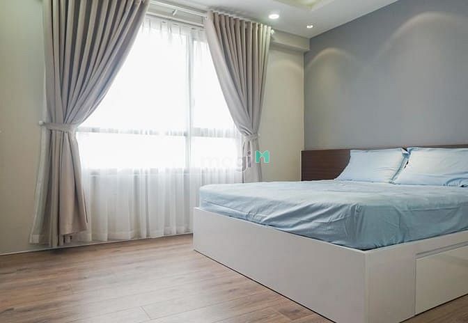 Hình ảnh Bán Trang Chủ MB66.COM / Đăng Ký Tặng 66K The Goldview, 3PN, 116.8m2.V10769