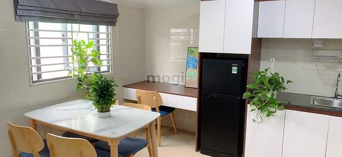 Hình ảnh CĂN HỘ Q3, Studio Cửa Sổ, HF - Hình thật - Giá thật