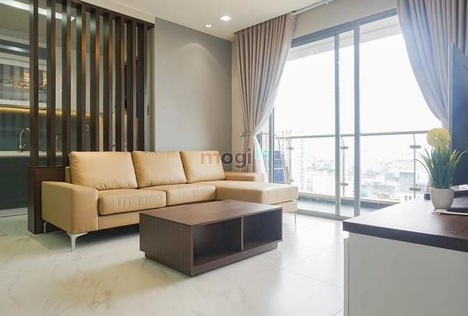 Hình ảnh Bán Trang Chủ MB66.COM / Đăng Ký Tặng 66K The Goldview, 3PN, 116.8m2.V10769