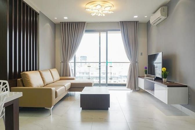 Hình ảnh Bán Trang Chủ MB66.COM / Đăng Ký Tặng 66K The Goldview, 3PN, 116.8m2.V10769