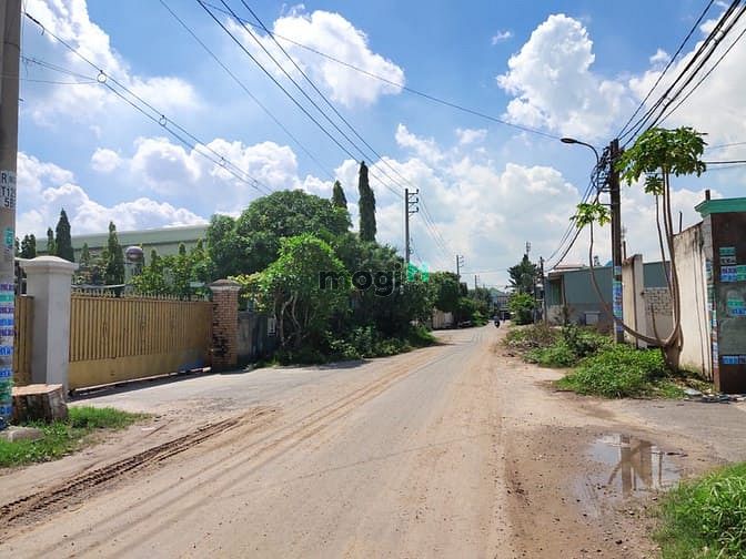 Hình ảnh Đất Thổ Cư 42x66m, MT Xuân Thới Sơn 20C, Nguyễn Thị Thử, ngã 4 Hóc Môn