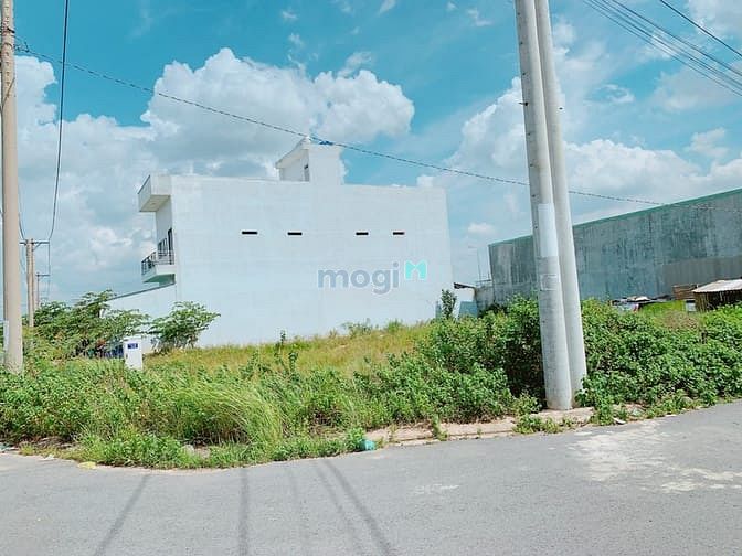 Hình ảnh Em nhận kí gửi mua bán đất KDC Tân Đô, Hương Sen Graden