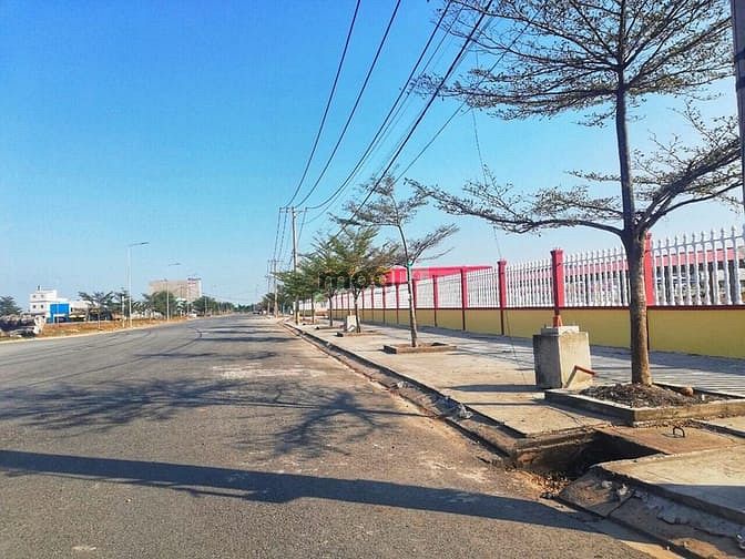 Hình ảnh Em nhận kí gửi mua bán đất KDC Tân Đô, Hương Sen Graden