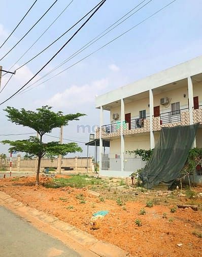 Hình ảnh Em nhận kí gửi mua bán đất KDC Tân Đô, Hương Sen Graden
