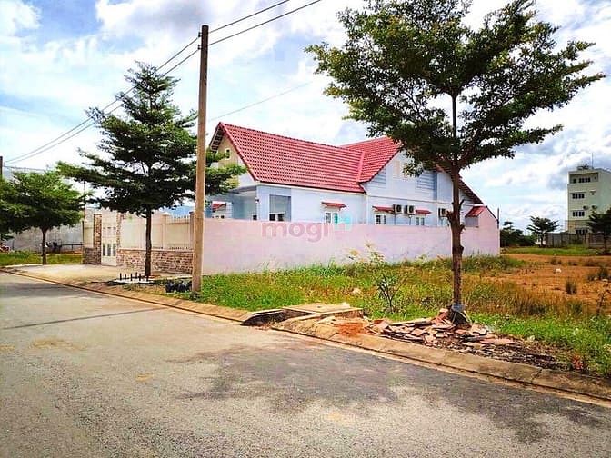 Hình ảnh Em nhận kí gửi mua bán đất KDC Tân Đô, Hương Sen Graden