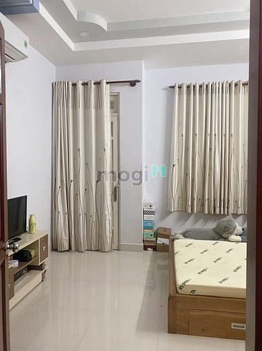 Hình ảnh Bán Nhà Đường Tân Xuân, Tân Bình, 30 M2, 4 Tầng Chỉ 4 Tỷ 9