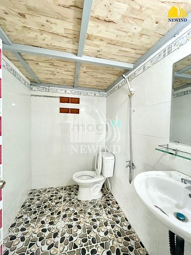 Hình ảnh Mb6623 nạp rút nhanh chóng giá phòng trọ chỉ 4tr 45m2 full nội thất