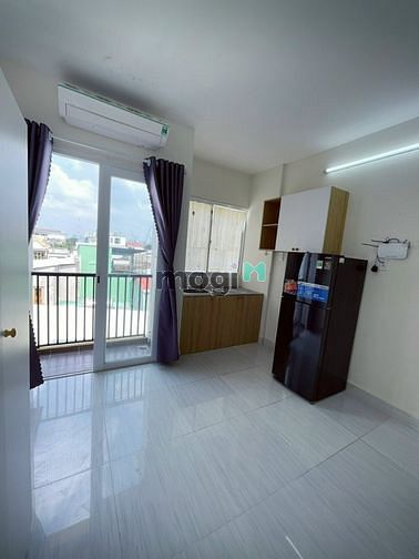 Hình ảnh 💥 Căn Hộ ban Công 25m2 VIEW TOÀN CẢNH ưu đãi Black Friday Có 102 💥