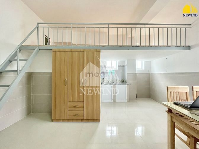 Hình ảnh Mb6623 nạp rút nhanh chóng giá phòng trọ chỉ 4tr 45m2 full nội thất