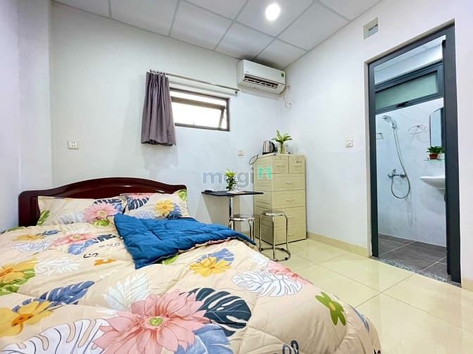 Hình ảnh Mb6623 nạp rút nhanh chóng full nội thất đường Trường Chinh, Tân Bình