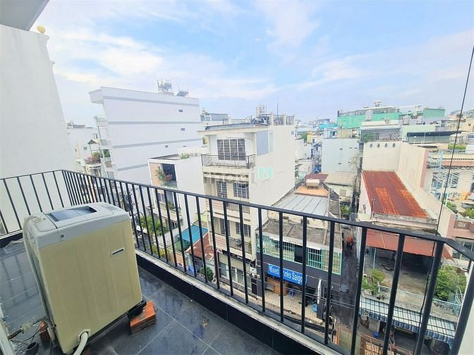 Hình ảnh 💥 Căn Hộ ban Công 25m2 VIEW TOÀN CẢNH ưu đãi Black Friday Có 102 💥