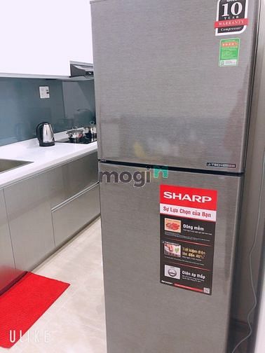 Hình ảnh Cho thuê Trang Chủ MB66.COM / Đăng Ký Tặng 66K Monarchy 2pn có nội thất,tầng cao,tiện ích cao cấp