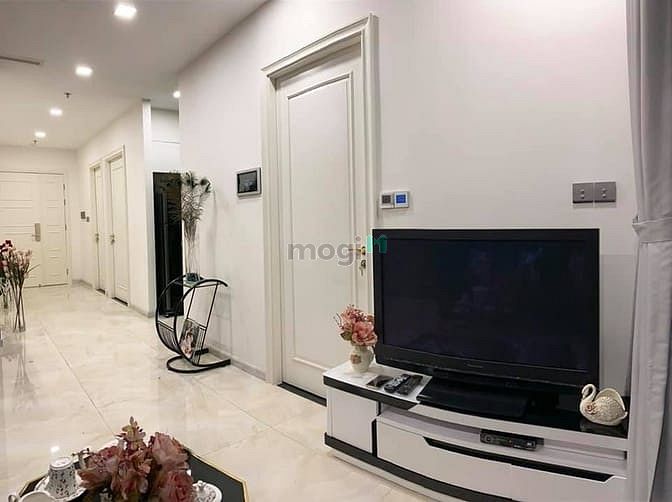 Hình ảnh Cho thuê Mb6623 nạp rút nhanh chóng 2Pn Sunrise CityView Q7-giá tốt