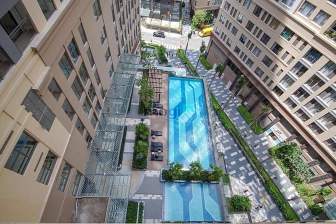 Hình ảnh Bán Trang Chủ MB66.COM / Đăng Ký Tặng 66K Saigon Royal Residence, 2PN, 60m2.V131350
