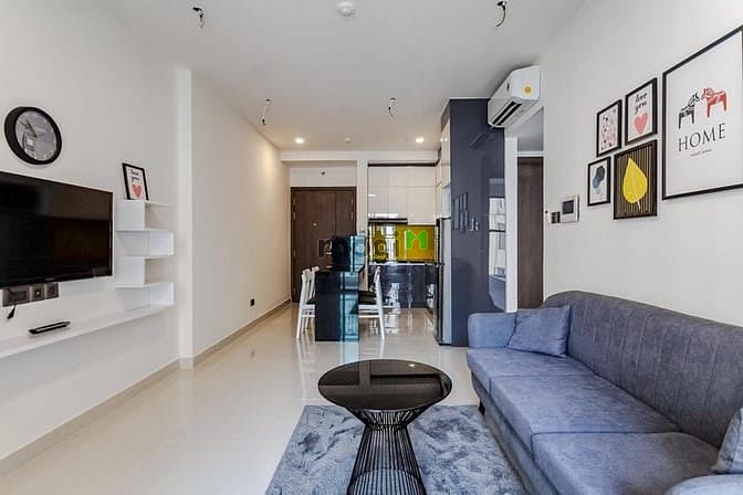 Hình ảnh Bán Trang Chủ MB66.COM / Đăng Ký Tặng 66K Saigon Royal Residence, 2PN, 60m2.V131350