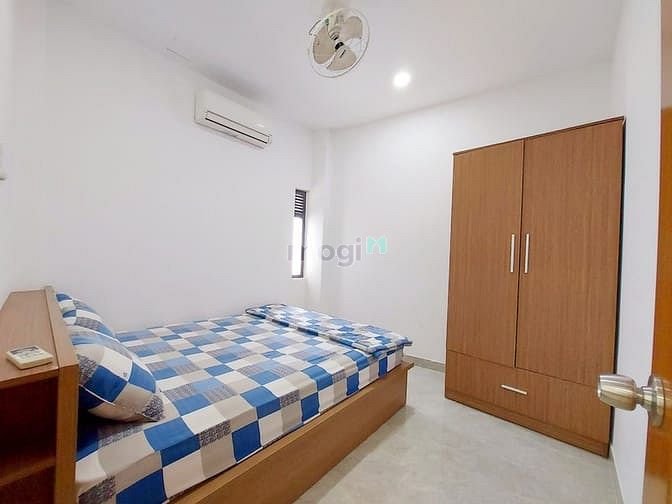 Hình ảnh Cho thuê 2PN Thảo Điền Q2 - phòng sang giá rẻ bất ngờ