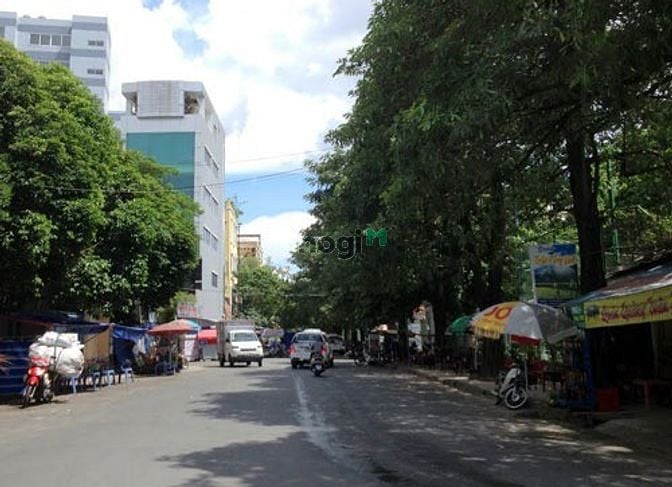 Hình ảnh Bán Đất Mặt Tiền Tam Đảo, 48m2, 14.2 tỷ, Kinh Doanh Đỉnh.
