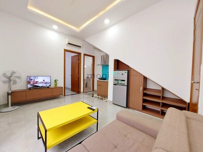 Hình ảnh Cho thuê 2PN Thảo Điền Q2 - phòng sang giá rẻ bất ngờ