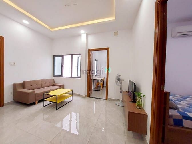 Hình ảnh Cho thuê 2PN Thảo Điền Q2 - phòng sang giá rẻ bất ngờ