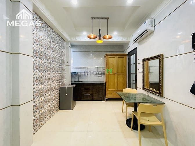 Hình ảnh Phòng trọ mới xây , tiện nghi ở Bình Tân