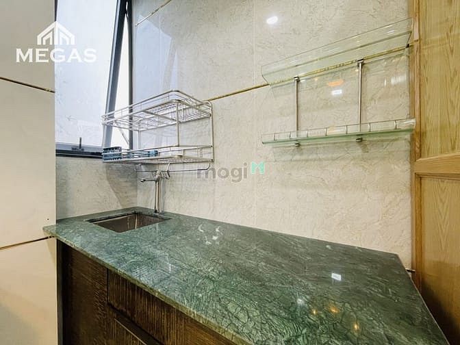 Hình ảnh Phòng trọ mới xây , tiện nghi ở Bình Tân