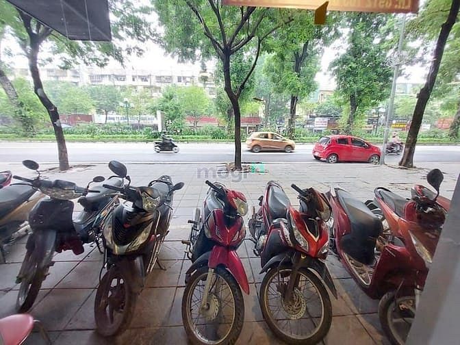 Hình ảnh Mặt Phố Giảng Võ - 135/195m2 - Mặt Tiền 7m.