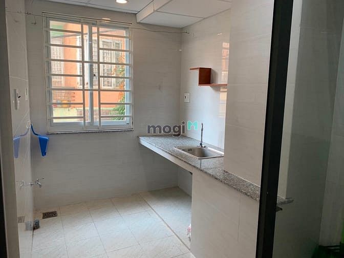 Hình ảnh Căn Hộ 1 Phòng Ngủ Full Nội Thất Gác Ngay Etown Cộng Hoà