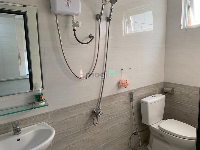 Hình ảnh Căn Hộ 1 Phòng Ngủ Full Nội Thất Gác Ngay Etown Cộng Hoà