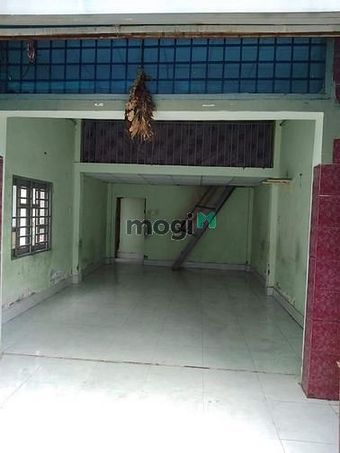 Hình ảnh Bán nhà hẻm đường số 8 quận bình tân.45 m2