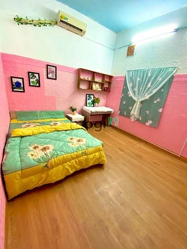 Hình ảnh Cho thuê chdv 2PN ngay D2 ( Nguyễn Gia Trí) gần  Hutech