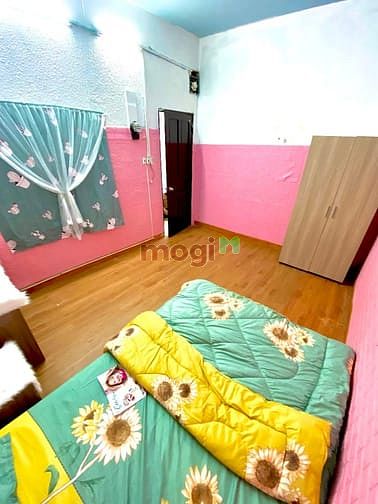 Hình ảnh Cho thuê chdv 2PN ngay D2 ( Nguyễn Gia Trí) gần  Hutech