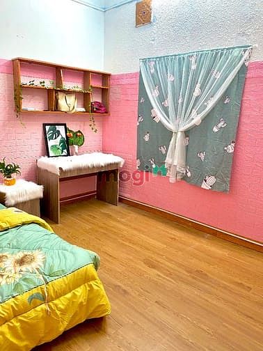 Hình ảnh Cho thuê chdv 2PN ngay D2 ( Nguyễn Gia Trí) gần  Hutech
