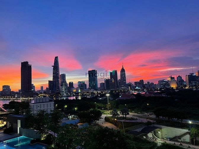 Hình ảnh Cho thuê Trang Chủ MB66.COM / Đăng Ký Tặng 66K cao cấp Empire City Thủ Thiêm 1PN ntcb, view đẹp