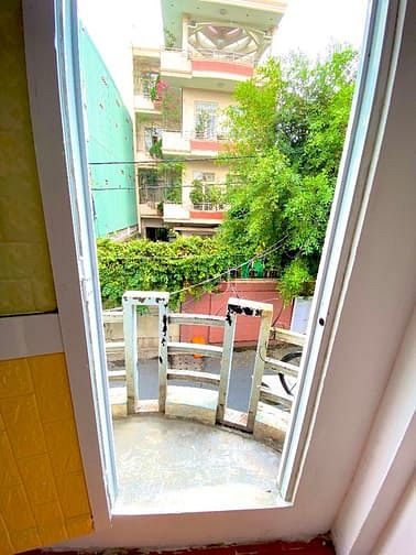Hình ảnh Cho thuê chdv 2PN ngay D2 ( Nguyễn Gia Trí) gần  Hutech