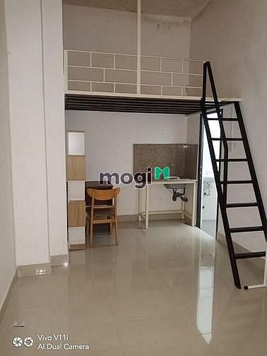 Hình ảnh Phòng trọ Tân Bình giá rẻ, giờ tự do, có thang máy