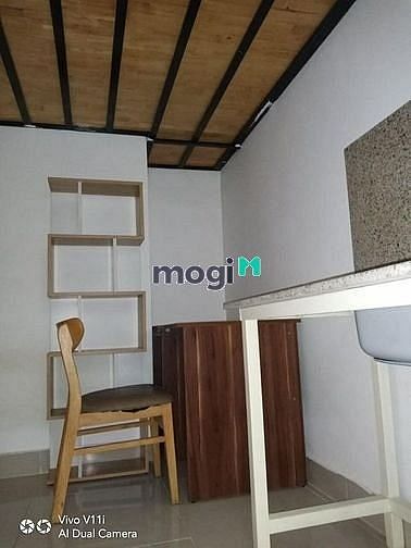 Hình ảnh Phòng trọ Tân Bình giá rẻ, giờ tự do, có thang máy