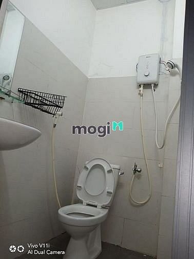 Hình ảnh Phòng trọ Tân Bình giá rẻ, giờ tự do, có thang máy