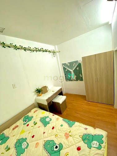 Hình ảnh Cho thuê chdv 2PN ngay D2 ( Nguyễn Gia Trí) gần  Hutech