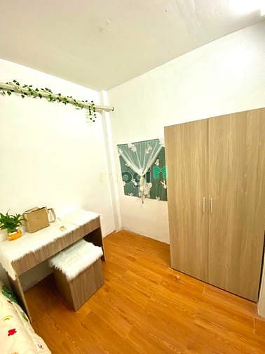 Hình ảnh Cho thuê chdv 2PN ngay D2 ( Nguyễn Gia Trí) gần  Hutech