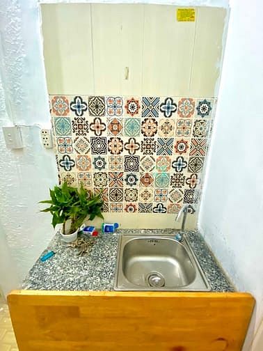 Hình ảnh Cho thuê chdv 2PN ngay D2 ( Nguyễn Gia Trí) gần  Hutech