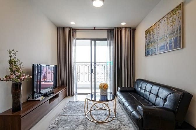 Hình ảnh Bán Trang Chủ MB66.COM / Đăng Ký Tặng 66K Saigon Royal Residence, 2PN, 88m2.V98099