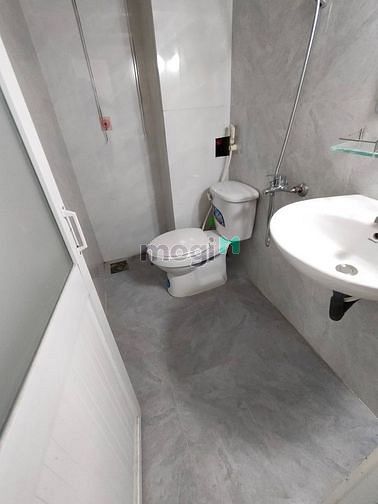 Hình ảnh Phòng trọ mới xây  Quận 11  giờ tự do